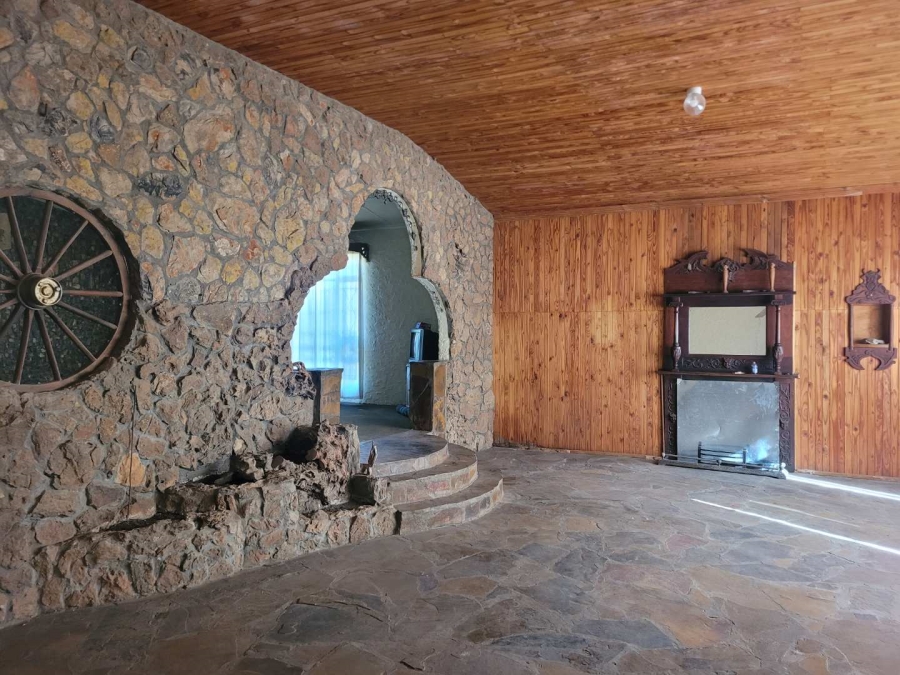 2 Bedroom Property for Sale in Lindley Free State
